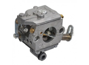 Carburador tipo zama. adequado para motosserras stihl ms170, ms180, 017, 018. substitui o original: 11301200603, c1q-s57 1130-120-0603