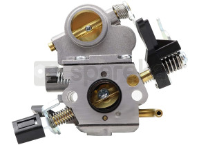 Carburador wte-9 1140-120-0601