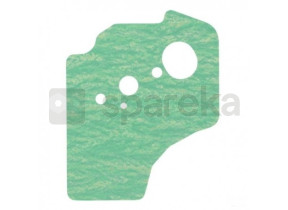Carimbo de carburador 16221-Z0Z-000