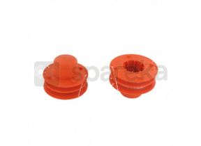 Carretel cortador de bordas lazer xlztr550. 1606880