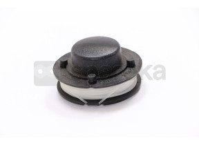 Carretel de corte de arestas al-ko modelo gt350ta. ø fio de 1,3mm. 1606881