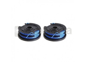 Carretel original para modelo ryobi: rlt4025, modelos bosch art30-36li, art24, art27, art30. substitui o original: lta-054, rac110, f016800351. 1602141