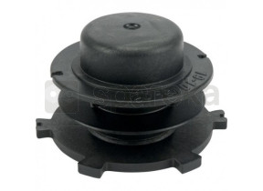 Carretel sem fio sobressalente para a nossa cabeça de nylon tap-n-go 1602148. 4002-713-3017