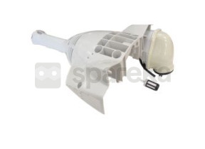 Carrinho motor 4144-020-3019