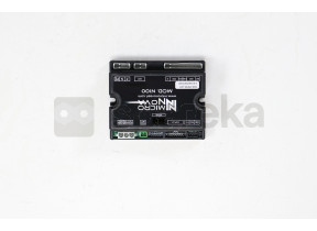 Cartão electrónico n100 para visualização de 3 teclas RI.017193