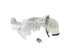 Cárter do motor \' 4144-020-3018