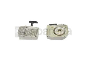 Carter ventilateur+lanceur 1121-080-2101