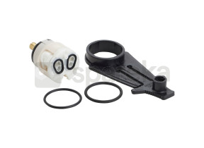 Cartucho para torneira de casa de banho multiportos 35mm A962716NU