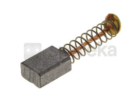 Carvão balai 5131036204