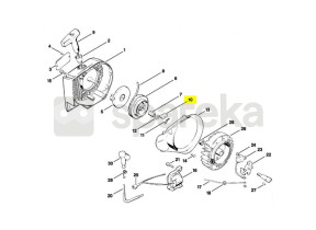Catraca 1118-195-7200