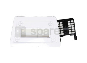 Cesto de filtragem ultra fino para s e robots - 9991460-assy - golfinho 9991460assy
