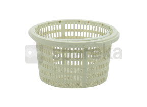 Cesto skimmer grande forro padrão/concreto + pega 4402010103