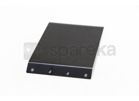 Chapa de aço / chapa de & # 039; aço (desenho no. 67) 185M6321SP67