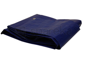 Chapa de protecção de madeira 1,5 x 6m 80g/m2 9109414