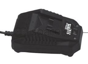 Charger plg 20 a1 parkside 21.5v para phpa 20 li a1 / prma 20 li a1 - 80001313a 80001337