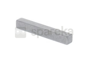 Chave, 6,3x6,3x43 90745-ZE2-600