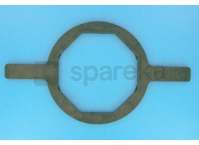 Chave de cobertura do filtro de areia (tagelus, triton) - 6 R154512