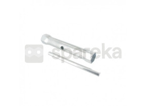 Chave de ignição tubular, dimensões: 19 x 21mm, c: 150mm. 9302501