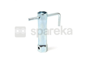 Chave de velas briggs e stratton 89838S