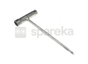 Chave múltipla 19x13 + torx 4128-890-3400