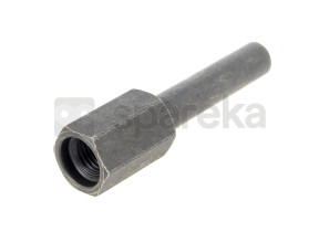 Chuck shaft 5131041248