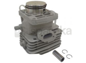 Cilindro \'pistão d44 4147-020-1205