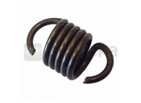 Clutch spring 4133-162-7900