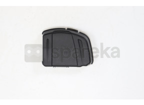 Cobertura de filtro de ar para cortadores de relva briggs e stratton 594575
