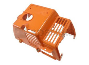 Cobertura do motor 4116-080-1604