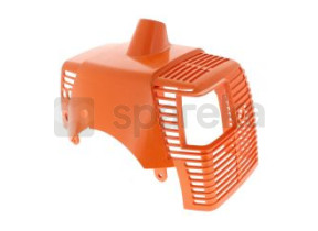 Cobertura do motor 4134-084-0911