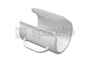 Colarinho de bolsa com bagagem W7230107