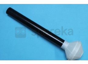 Colector de diamante + tubo filtro de areia de aries ø450 135974