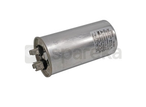 Compressor condensador - aquecedormax compact 10 (20uf / 450v) 7534335