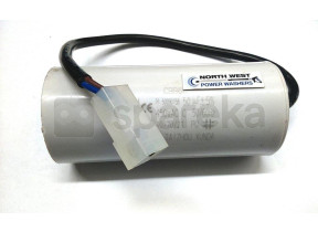 Condensador 50uf 450v di. sp 128500148