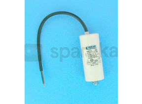Condensador da bomba 1,10 kw - 25 µf RPSP25MFP