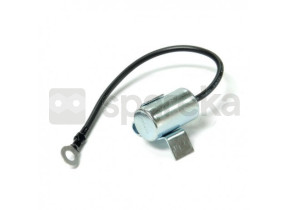Condensador de ignição adaptável para motores tecumseh tecnamotor de 2 e 4 tempos. substitui o original: 30548a, 16340001. 2605766