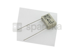 Condensador F016L36952