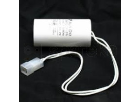 Condenser 100µf 128500154