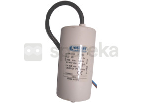 Condenser 50µf exvik 4726-605-1000