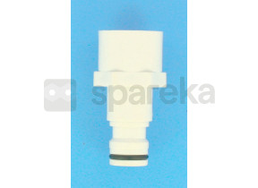 Conector de braço flutuante G-L-LF21