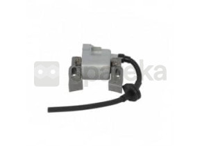 Conjunto bobina, ignição (cinza) (215mm) 30550-ZJ1-845
