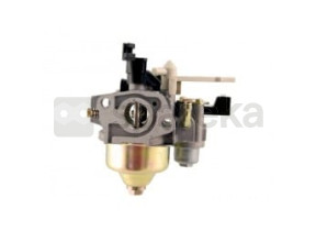 Conjunto carburador (be65c b) 16100-ZH8-W61