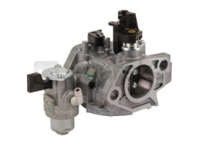 Conjunto carburador (be85c b) 16100-ZF6-V21