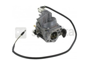 Conjunto carburador (bg22g c) 16100-ZJ1-843