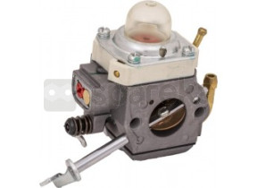 Conjunto carburador (hda-323) 16100-ZDJ-813