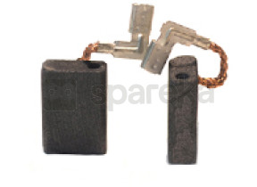 Conjunto de 2 bobinas -5 x 11 x 15,5mm NCE1652