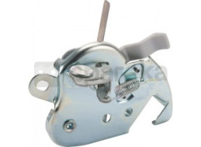Conjunto de alavanca do estrangulador 16610-Z0L-800