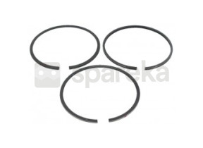 Conjunto de anéis de pistão (0,50) (teikoku) 13012-Z5R-004