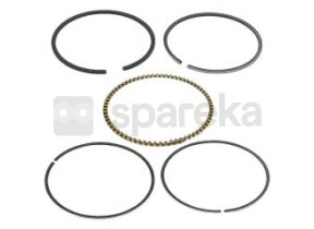 Conjunto de anéis de pistão 13010-Z0D-003