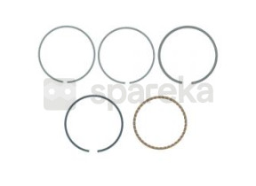 Conjunto de anéis de pistão (riken) 13010-ZM5-000